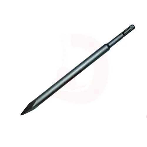 قلم چهار شیار نوک تیز بلند 400×14