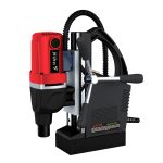 دریل مگنتی ۴۲ میلیمتر ۱۲۰۰ وات صنعتی محک مدل MD-352