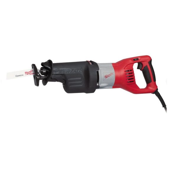 اره افقی بر 1300وات میلواکی مدل SSPE 1300 SX