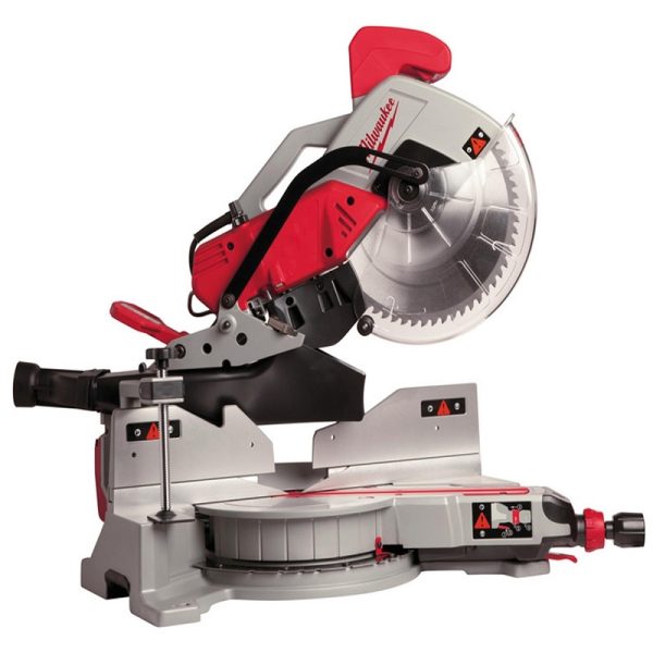 اره فارسی بر کشویی میلواکی مدل MS 304 DB