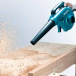 بلوور 600 وات ماکیتا مدل UB1102.