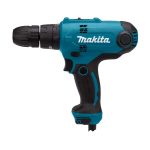 تصویر پیچ‌گوشتی برقی ماکیتا مدل HP0300 با طراحی باریک و سبک