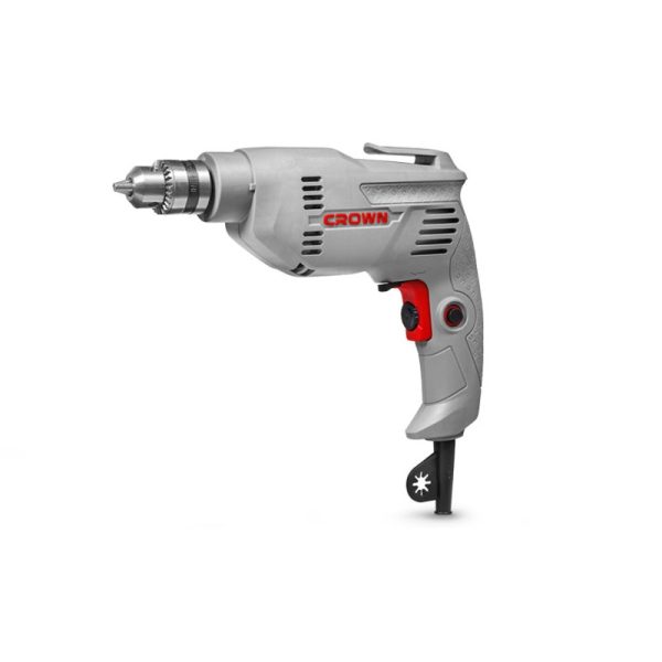 دریل کرون CT10126 10 میلیمتر 400 وات