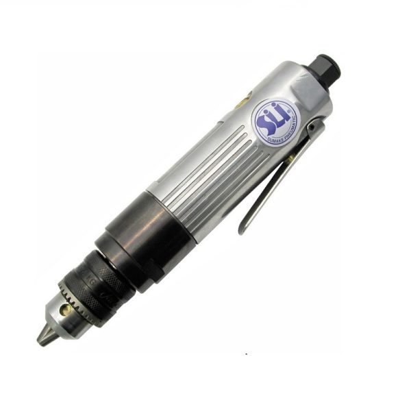 دریل بادی سوماک ST-4438 | مستقیم سه نظام 10 میلی متر