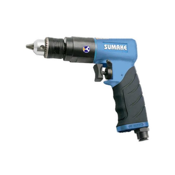 دریل بادی هفتیری سه نظام 10 میلی متر سوماک مدل ST M5011