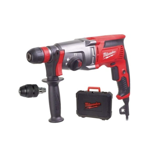 دریل بتن کن میلواکی مدل PH26TX