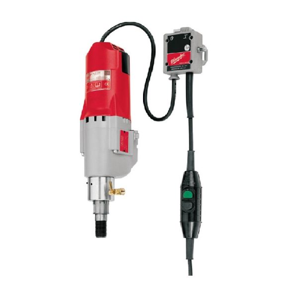 دریل نمونه بردار 350 میلیمتر میلواکی مدل DCM2 350C