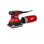 سنباده لرزان صفحه مربع 260 وات میلواکی مدل SPS140