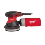 سنباده لرزان میلواکی ROS125E