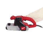 سنباده نواری میلواکی BS100LE