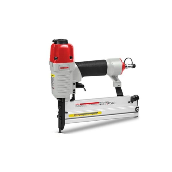تصویر میخکوب بادی دوکاره کرون مدل CT38107 مناسب میخ F50 و منگنه چوب