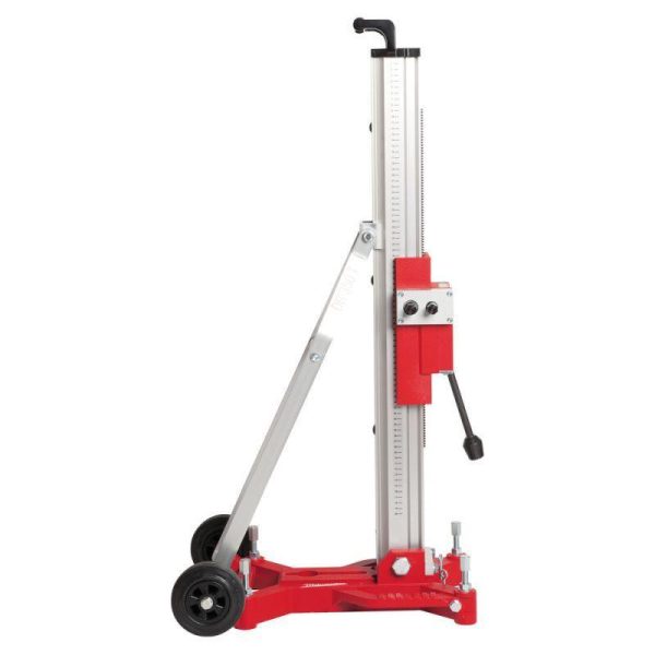 پایه دریل نمونه بردار میلواکی مدل DR 350T