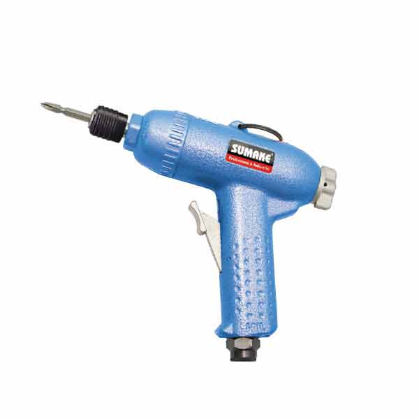 پیچ گوشتی بادی هفتیری ضربه ای 200 نیوتن متر سوماک مدل ST 4469