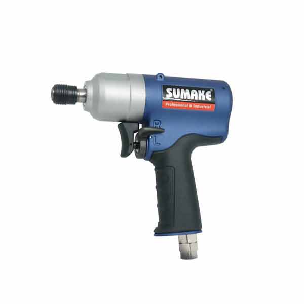 پیچ گوشتی بادی هفتیری ضربه ای 68 نیوتن متر سوماک مدل ST-SD500
