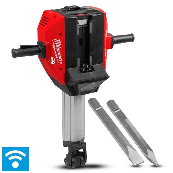 چکش تخریب 25 کیلویی میلواکی مدل k2628h
