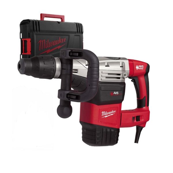 چکش تخریب 7 ﮐﯿﻠﻮﯾﯽ میلواکی مدل K700S
