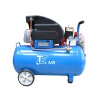 کمپرسور باد 50 لیتری تک سیلندر سوماک مدل TE 9950