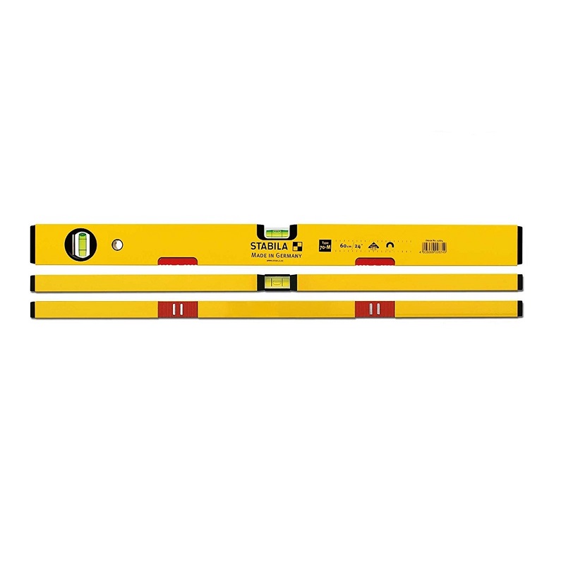 تراز آهنربایی 80 سانتیمتر استبیلا سری 70M تراز آهنربایی 80 سانتی متر استبیلا سری 70M