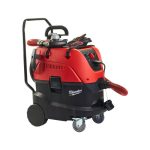 جاروبرقی صنعتی 42 لیتری 1200 وات میلواکی مدل AS42 MAC