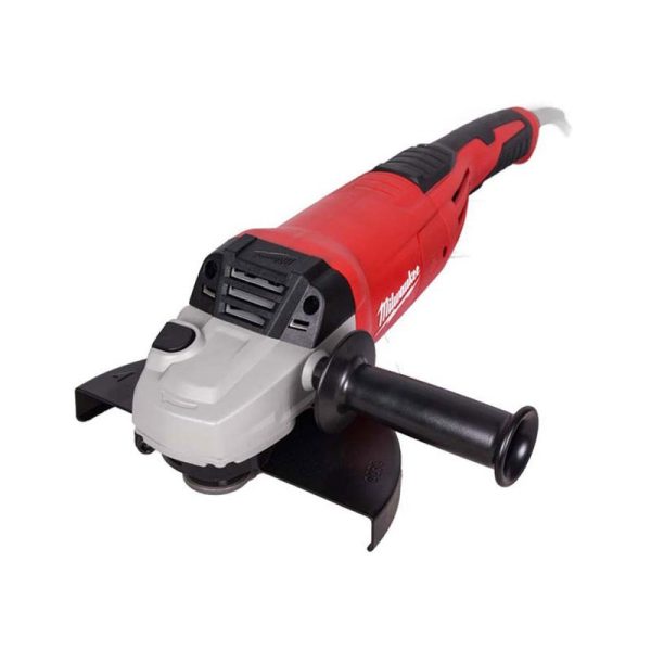 سنگ فرز 2200 وات میلواکی مدل AG22 230