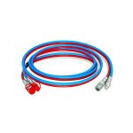 شلنگ باد دوقلو مخصوص پیستوله سوماک مدل SS 1180H