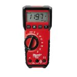 مولتی متر دیجیتال میلواکی مدل 40 2216