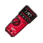 مولتی متر دیجیتال میلواکی مدل 40 2217