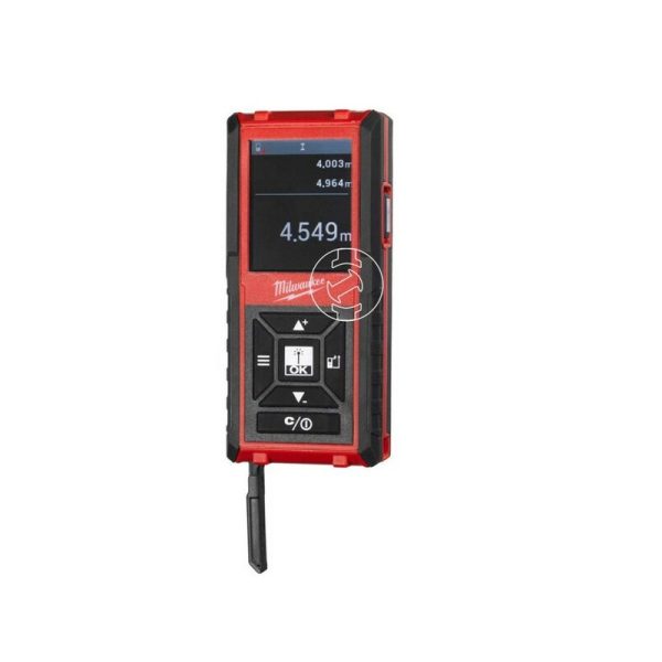 میلواکی مدل LDM45