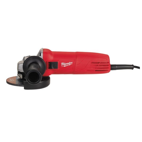 مینی فرز 1000 وات میلواکی مدل AG10-115EK