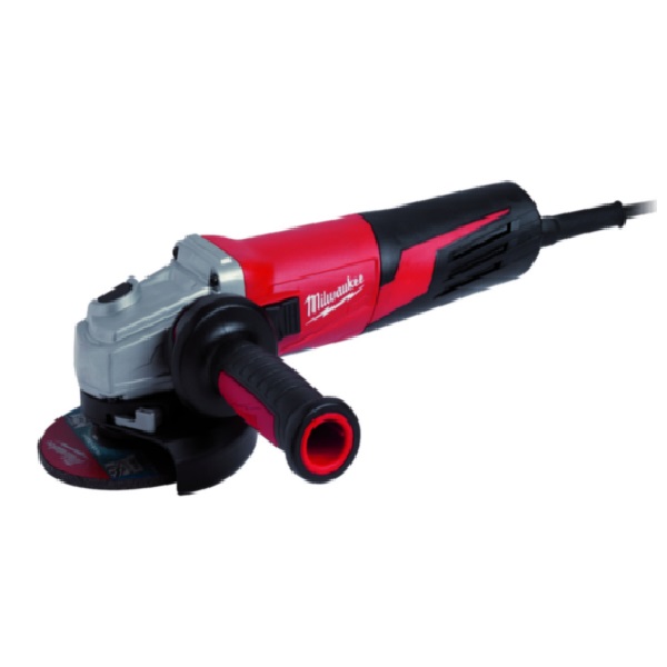 مینی فرز 1550 وات میلواکی مدل AGV15 125XE