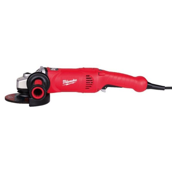 مینی فرز دسته بلند 1750 وات میلواکی مدل AGV17 125XE