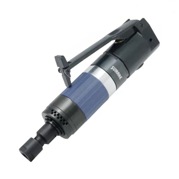 فرز انگشتی بادی صنعتی کلید گازی سوماک مدل ST DG8206G