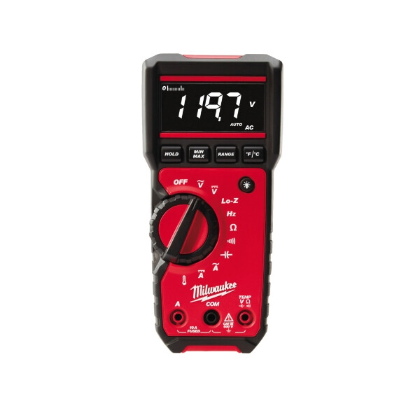 فورک دیجیتال میلواکی مدل 40 2205