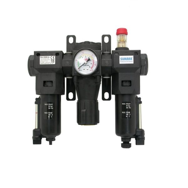 واحد مراقبت هوا سوماک SA-2281A