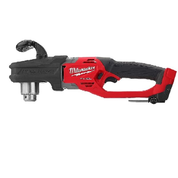 MILWAUKEE M18CRAD2-0X