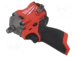 آچار بکس  شارژی میلواکی M12FIWF12-0