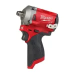 آچار بکس  شارژی میلواکی M12FIWF12-0