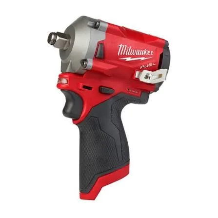 آچار بکس  شارژی میلواکی M12FIWF12-0