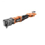 بکس شارژی براشلس آاگ مدل BSS18SRA38BL-0 با درایو ۳/۸ اینچ – مناسب برای تعمیرات سبک