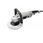 پولیش 180 میلیمتر 1300 وات دیمردار کرون مدل CT13302