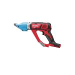 قیچی ورق بر 18 ولت شارژی میلواکی مدل M18BMS20-0