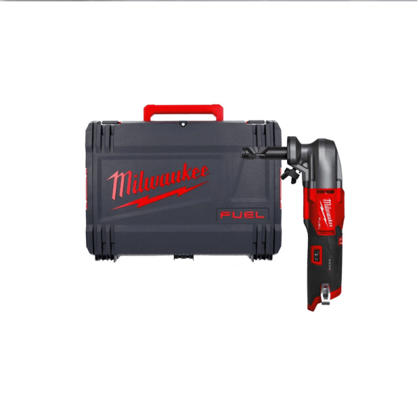 نیبلر 12 ولت شارژی میلواکی مدل M12FNB16-0X