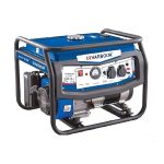 موتور برق بنزینی-استارتی (چرخ دار) 8500 وات هاربر مدل H8.5GR