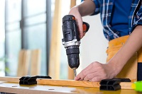 نکات ایمنی و نگهداری پیچگوشتی برقی