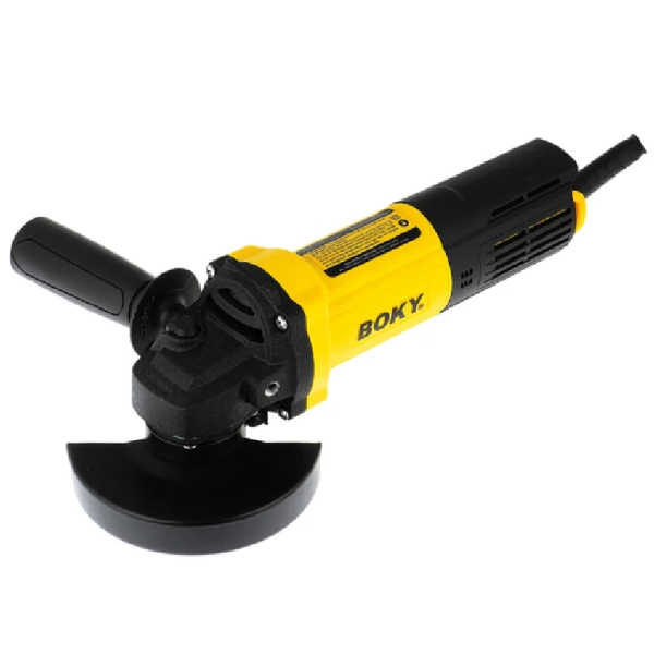 مینی فرز دیمردار 1350 وات بوکی مدل BK-AG5125
