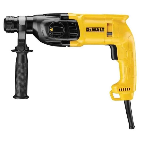 دریل بتن کن 710 وات دیوالت مدل D25033C