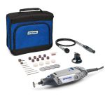 فرز مینیاتوری 175 وات دریمل مدل Dremel 4000-45