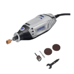 فرز مینیاتوری 130 وات دریمل مدل 5-3000