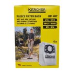 پاکت جارو برقی کرشر مدل KFI 487