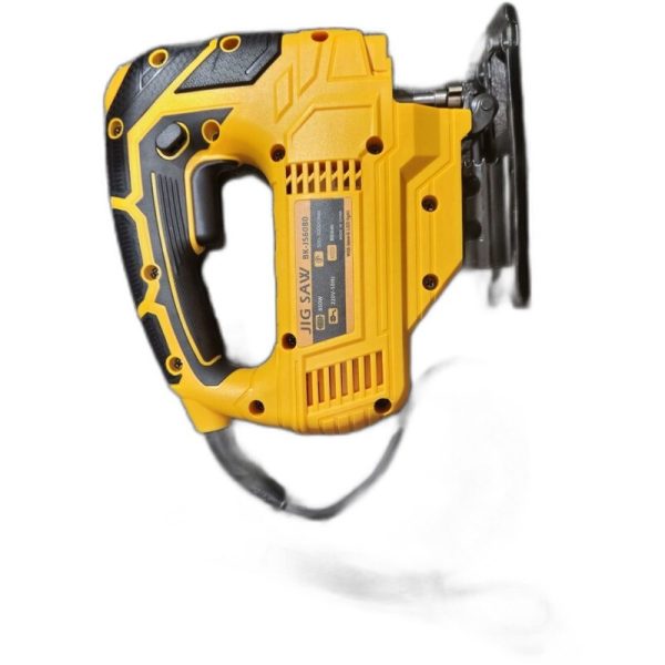 اره عمود بر 850 وات بوکی مدل BK-JS6080